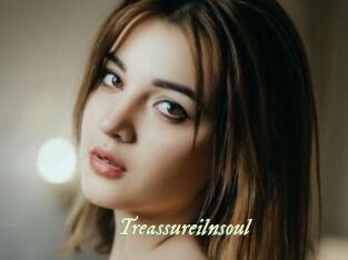Treassureilnsoul