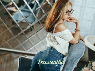 Tresasoulful