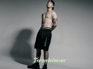 trevorbelmont Année du sexe