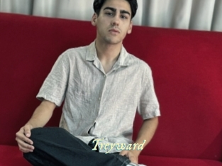 Treyward