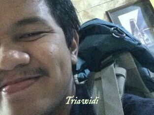 Triawidi