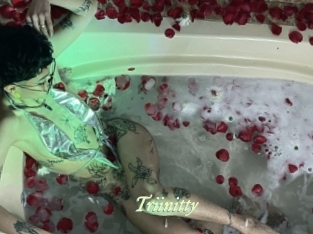 Triinitty
