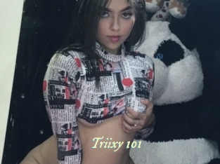 Triixy_101