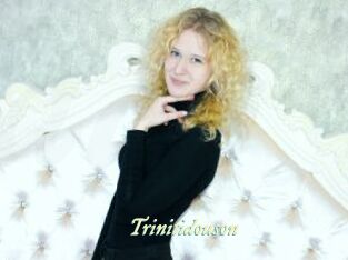 Trinitidouson