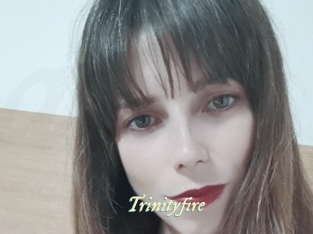 Trinityfire