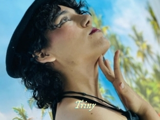 triny Année du sexe