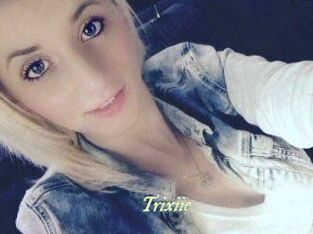 Trixiie
