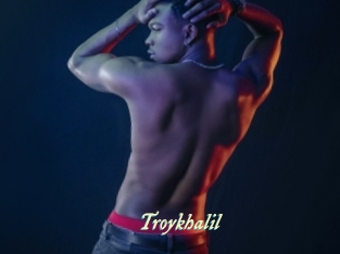 Troykhalil