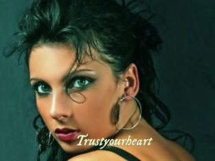 Trustyourheart