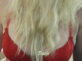 Trutje