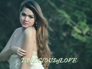TsPRECIOUSofLOVE