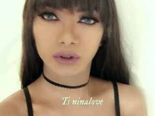 Ts_ninalove