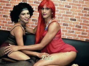 Tsduo