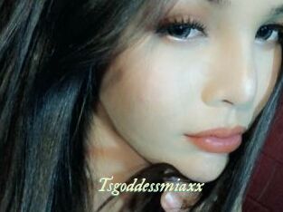Tsgoddessmiaxx