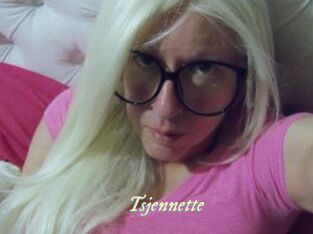 Tsjennette