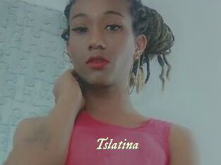 Tslatina