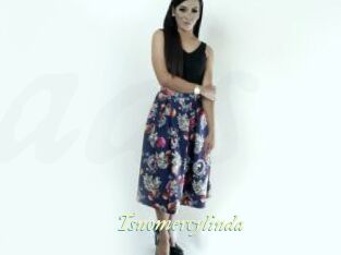 Tsnomercylinda