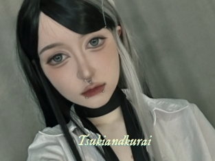 Tsukiandkurai