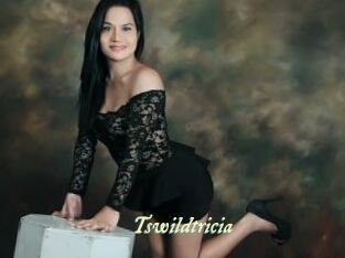 Tswildtricia