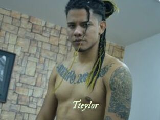 tteylor Année du sexe
