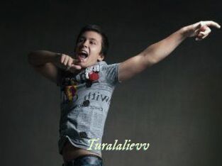 Turalalievv