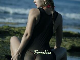 Tvoiakisa
