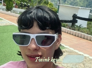 Twink_kevin