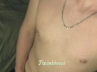 Twinkboo21