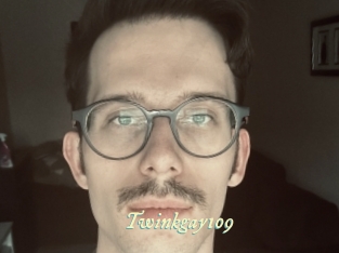 twinkgay109 Année du sexe