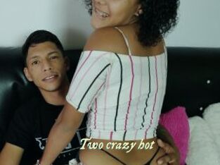 two_crazy_hot Année du sexe