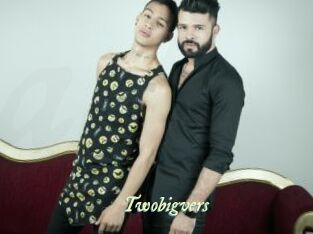 Twobigvers