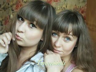 Twocooldools