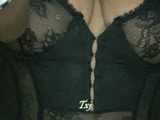 txj Année du sexe