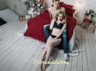 Tyleranddianna