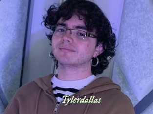 tylerdallas Année du sexe
