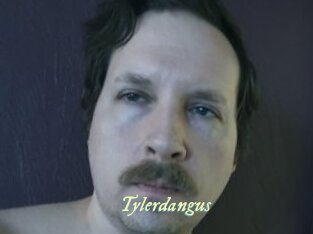 tylerdangus Année du sexe