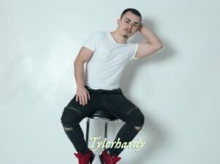 tylerhardy Année du sexe