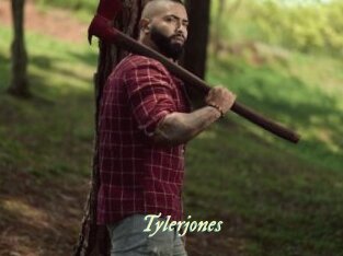 tylerjones Année du sexe