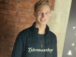 tylermaurboy Année du sexe