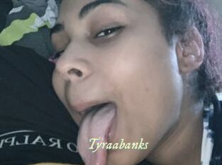 Tyraabanks