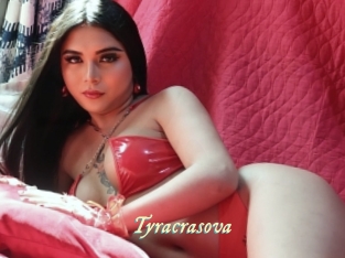 Tyracrasova