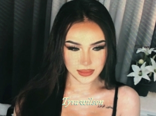 Tyrawilson