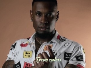 tyron_rulers Année du sexe