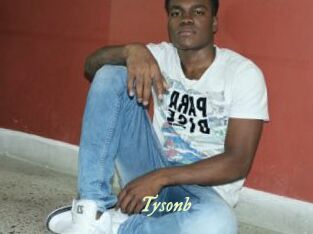 Tysonb