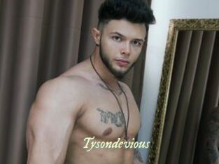 Tysondevious