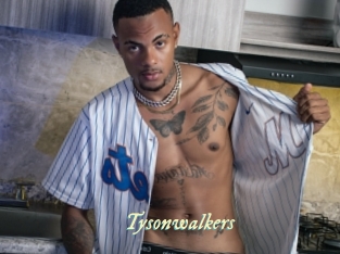 tysonwalkers Année du sexe