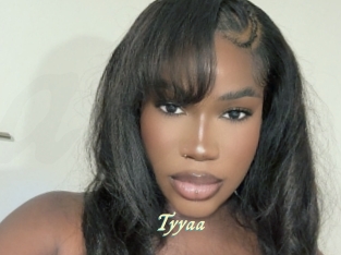 Tyyaa