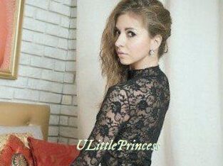 ULittlePrincess