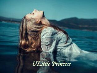 ULittle_Princess