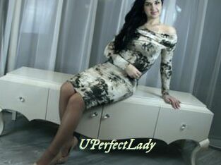 UPerfectLady